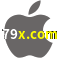 Aplicativo 79x.com para iOS