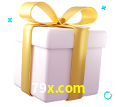 Receba seus bônus de boas-vindas no 79x.com