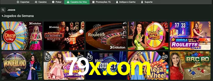 79x.com bet