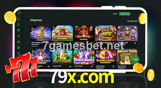79x.com aplicativo