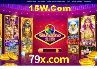 Provedores de Jogos 79x.com