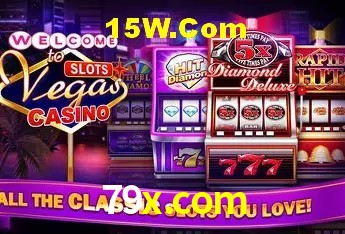 Jogos de Slot 79x.com